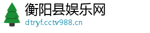 衡阳县娱乐网